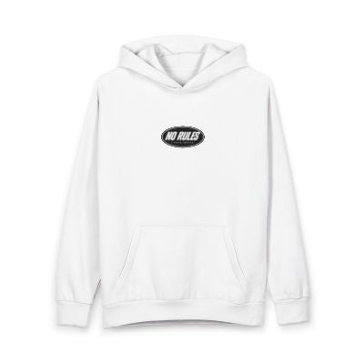 No Rules Rich in Problems Hoodie