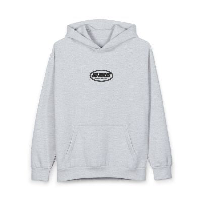 No Rules Rich in Problems Hoodie