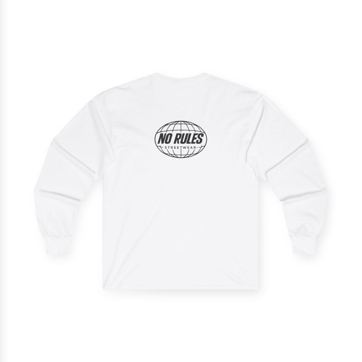 No Rules Long Sleeve