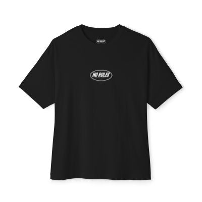 No Rules Cigarette Pack Tee