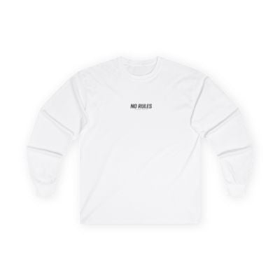 No Rules Long Sleeve