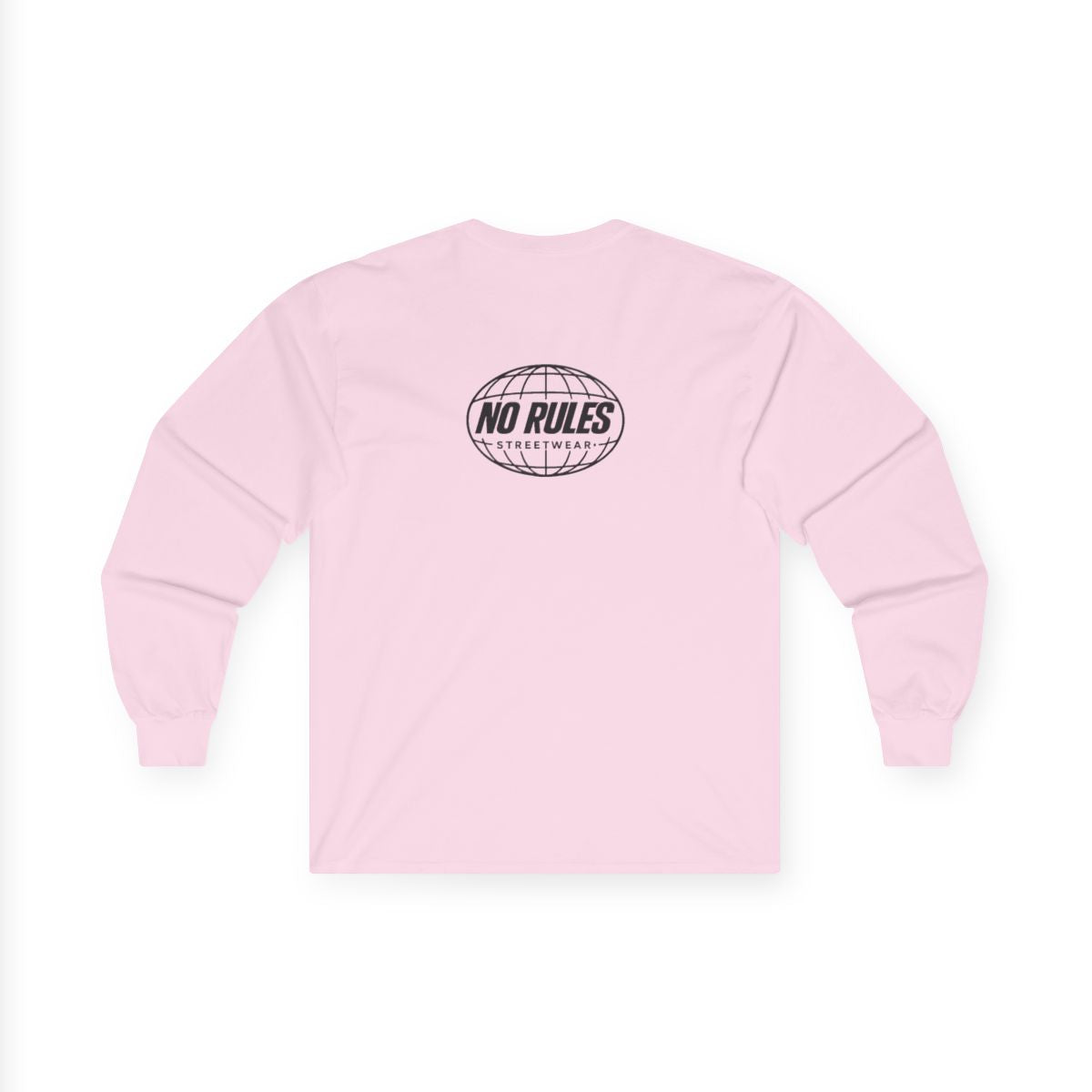 No Rules Long Sleeve